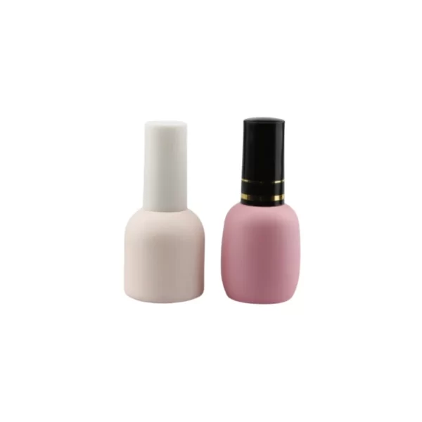 10ml Glass Nail Polish Bottle