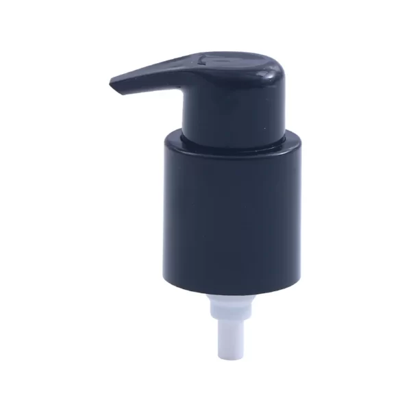 Plastic Pump Bottle for Lotion Bottles